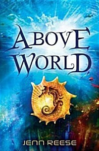 Above World (Paperback)