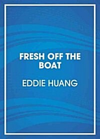 Fresh Off the Boat (Audio CD, Unabridged)