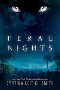 Feral Nights (Hardcover)