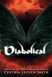 Diabolical (Paperback)