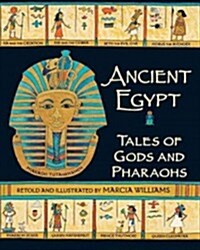 Ancient Egypt: Tales of Gods and Pharaohs (Paperback)