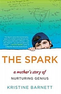 The Spark (Hardcover)