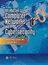 Introduction to Computer Networks and Cybersecurity (Hardcover)