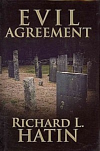 Evil Agreement (Hardcover)