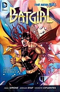Batgirl 2 (Hardcover)