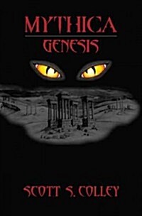 Genesis (Hardcover)