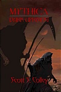 Dark Uprising (Hardcover)
