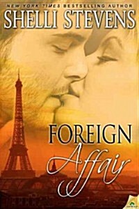 Foreign Affair (Paperback)