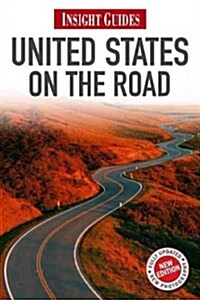 Insight Guides: USA on the Road (Paperback, 3 Rev ed)