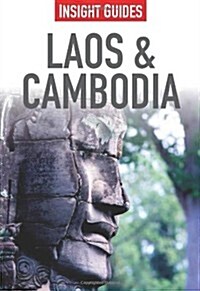 Insight Guides: Laos & Cambodia (Paperback, 3 Revised edition)