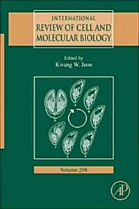 International Review of Cell and Molecular Biology: Volume 298 (Hardcover)