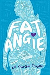 Fat Angie (Hardcover)