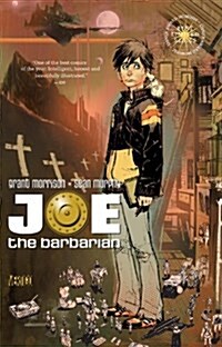Joe the Barbarian (Paperback, Reprint)