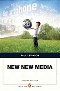New New Media (Paperback, 2nd, Secontion)