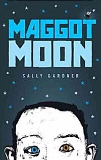 Maggot Moon (Hardcover)