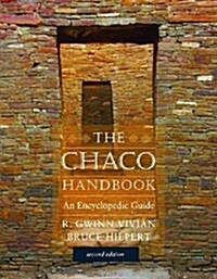 The Chaco Handbook: An Encyclopedic Guide (Paperback, 2)