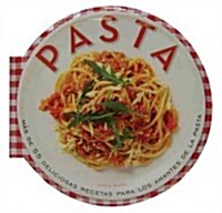 Pasta (Hardcover, Translation)