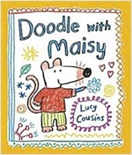 Doodle With Maisy (Paperback)