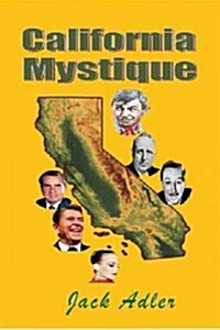 California Mystique (Paperback)