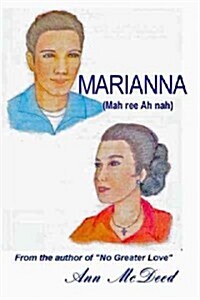 Marianna (Paperback)