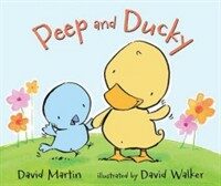 Peep and Ducky (Hardcover)