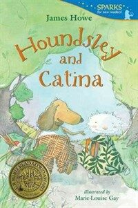 Houndsley and Catina (Paperback, Reprint)