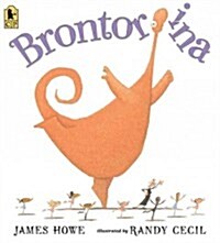 Brontorina (Paperback, Reprint)