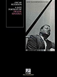 Oscar Peterson - a Jazz Portrait of Frank Sinatra (Paperback)