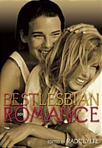 Best Lesbian Romance 2013 (Paperback)