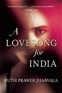 A Lovesong for India (Paperback)