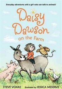 Daisy Dawson on the Farm (Paperback, Reprint)