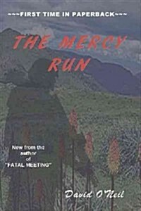 The Mercy Run (Paperback)