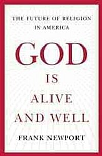 God Is Alive and Well (Hardcover)