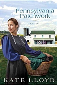 Pennsylvania Patchwork (Paperback)