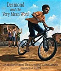 Desmond and the Very Mean Word (Hardcover)