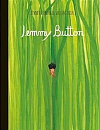 Jemmy Button (Hardcover)