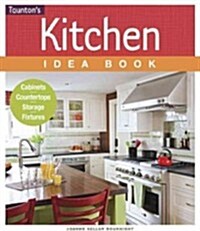 Kitchen Idea Book (Paperback)