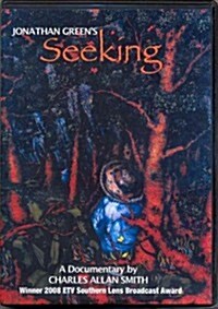 Jonathan Greens Seeking (DVD)