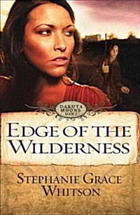 Edge of the Wilderness (Paperback, Reissue)