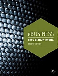 eBusiness (Paperback, 2nd ed. 2012)