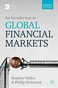 An Introduction to Global Financial Markets (Paperback, 7 Rev ed)