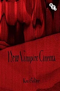 New Vampire Cinema (Paperback)