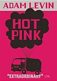 Hot Pink (Paperback)