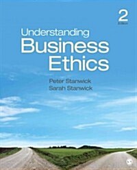 Understanding Business Ethics (Paperback, 2)