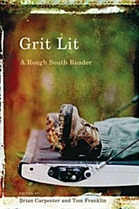 Grit Lit (Hardcover)