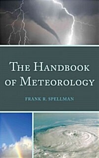 The Handbook of Meteorology (Hardcover)
