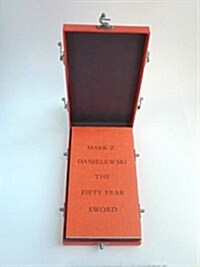 The Fifty Year Sword (Hardcover, Limited, Signed, Deluxe)