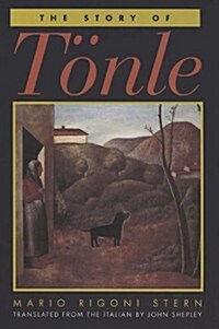 The Story of Tonle (Paperback)