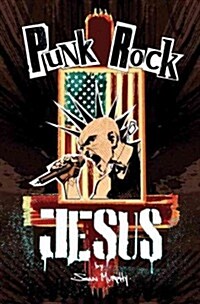 Punk Rock Jesus (Paperback)