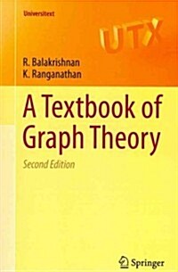 A Textbook of Graph Theory (Paperback, 2, 2012)